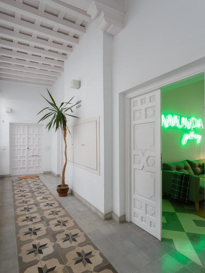 The Queen'S Designer Apartment By Cadiz4Rentals Екстериор снимка