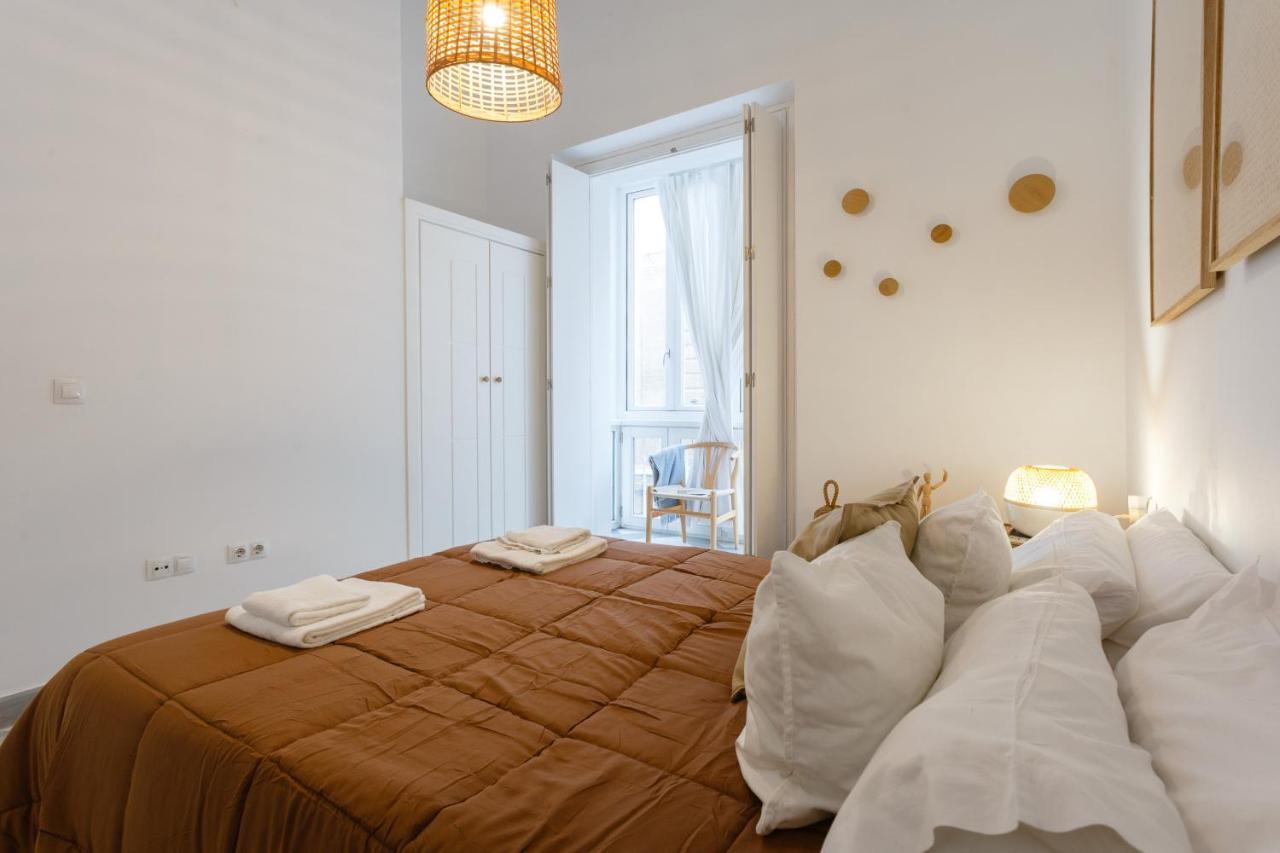 The Queen'S Designer Apartment By Cadiz4Rentals Екстериор снимка