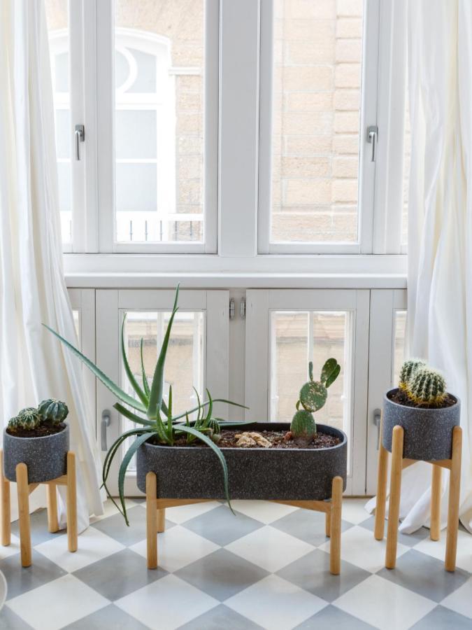 The Queen'S Designer Apartment By Cadiz4Rentals Екстериор снимка