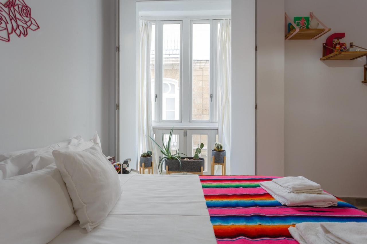 The Queen'S Designer Apartment By Cadiz4Rentals Екстериор снимка