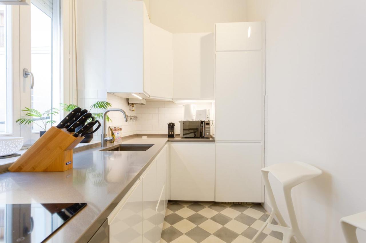 The Queen'S Designer Apartment By Cadiz4Rentals Екстериор снимка